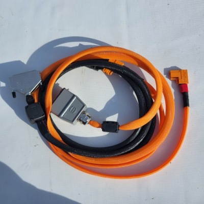 Oem bmw проводка set - 83302409403 фото №1