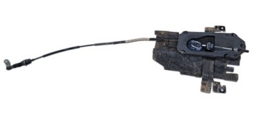 Jeep cherokee kl 2.2 трос переключения передач кронштейн фото №1