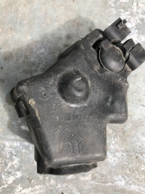 Заглушка клеммы c4 picasso ii 9807896180 фото №1