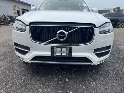 Volvo xc90 ii бампер передній перед 707 фото №1