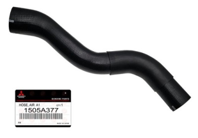 Mitsubishi l200 pajero sport | 2.5 did | труба wąż turbo 1505a377 оригинал фото №1