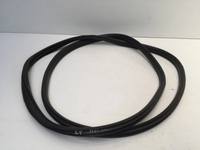 Honda jazz v 5 2021 прокладка двері лівий перед фото №1