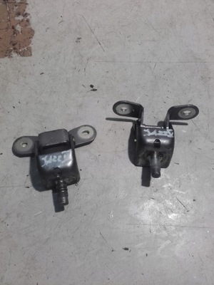 Honda jazz v петля петлі кришки 20- фото №1