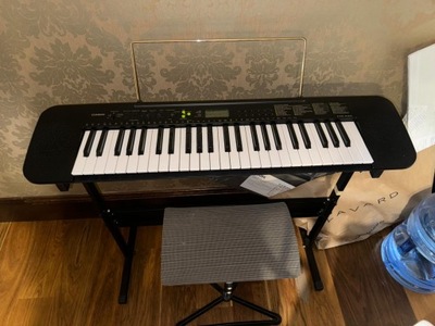 Keyboard Casio CTK-240