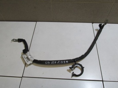 Шланг масовий маса focus mk3 1,0 ecoboost 2012 r фото №1