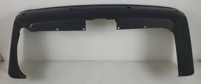 Бампер задний задняя 604 volvo v70 ii фото №1