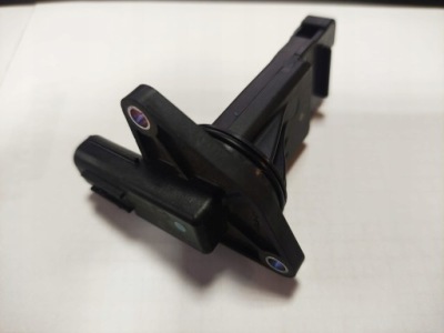 Mazda 2 dj lift расходомер воздуха 1.5 20- фото №1