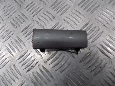 Mercedes w212 заглушка накладки порога правая фото №1