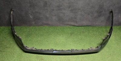 Накладка бампера перед kia niro ii фото №1