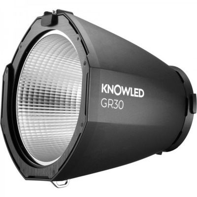 Godox Knowled GR30 czasza do lampy MG1200Bi (30°)