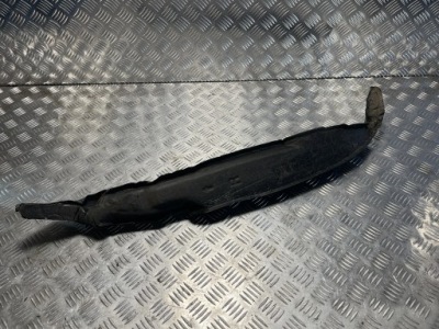 Шумоізоляція крила правий перед ford ranger 11- ab39-16e560-ab фото №1