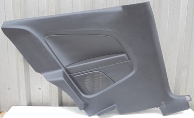 Vw polo v 6r 13 r обшивка оббивка ліва задня 3d hb фото №1