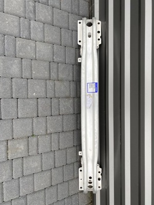 Балка volvo v70 xc70 s80 307 91152 org nowa фото №1