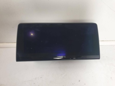 Монітор дисплей bmw i8 l12 9309532 фото №1