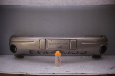 Бампер перед pontiac montana фото №1