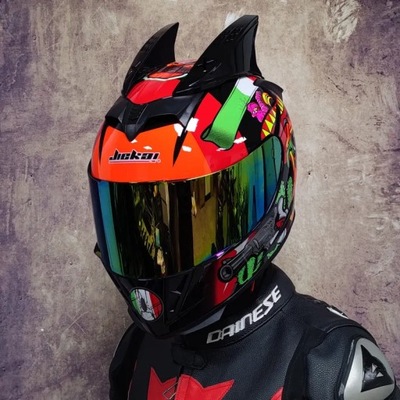 HELM PARA MOTOCICLETA XL2222.  