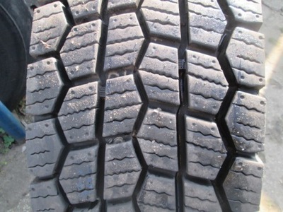 ПОКРЫШКА CIĘŻAROWA 295/80R22.5 HANKOOK DW06 ПРИВОДНАЯ CIĘŻAROWE ШИНЫ