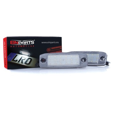 LUCES TABLAS DIODO LUMINOSO LED HYUNDAI SONATA I45 KIA SPORTAGE  