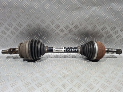Приводной вал левая opel insignia a 2.0 cdti фото №1