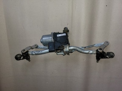 Ford ecosport mk2 -механізм двірник фото №1