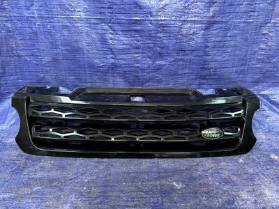 Range rover sport 13- решітка радіатора фото №1