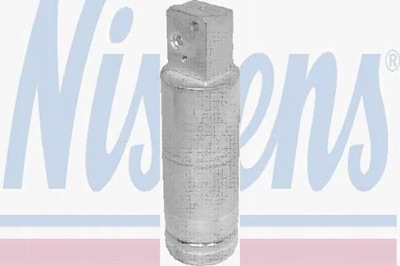 Nissens 95187 осушувач, кондиціонер фото №1