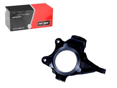 Поворотный кулак колеса citroen p berlingo partner 96-15 левый шаровая опора 18mm фото №1