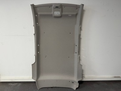 Потолок dacia duster ii 739108679r фото №1