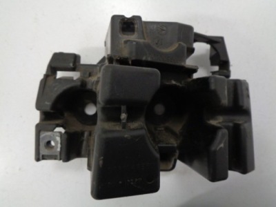 C5 iii x7 kombi направляющая бампера правый задний фото №1