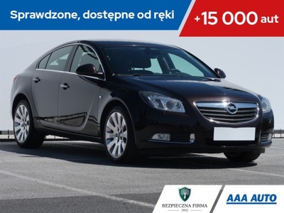 Opel Insignia 2.0 CDTI, Salon Polska, Serwis ASO