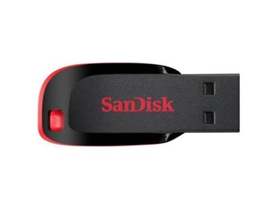 Pamięć SANDISK Cruzer Blade 32 GB