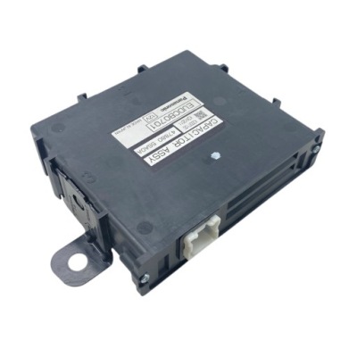 Модуль блок управления renault clio v 478805sa0a фото №1