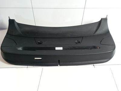 Bmw f34 gt защита крышки багажника 7295620 фото №1