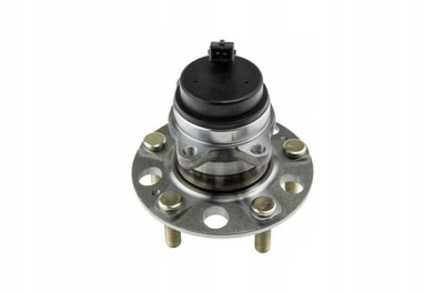 Ступица подшипник колеса задняя do kia venga cvvt фото №1