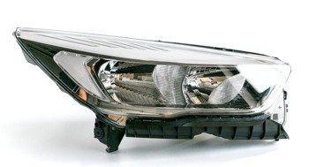 Фара правый kuga 2016- escape usa фото №1