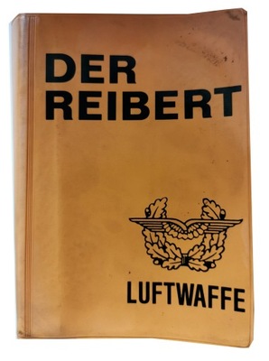 Der Reibert - Ausgabe Luftwaffe