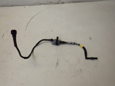 Шланг топлива citroen c3 iii 1.2 vti фото №1