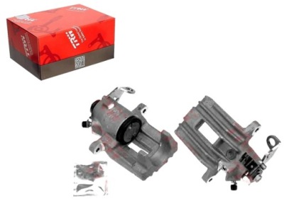 Trw bhn203e суппорт тормоза фото №1