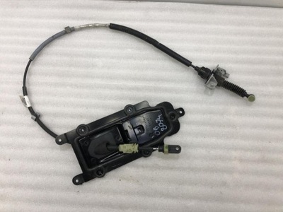 Трос перемикання передач jeep compass ii 1.4 автоматична коробка передач фото №1