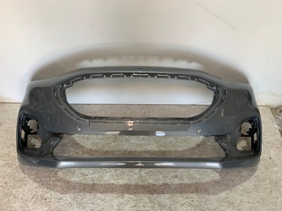 Бампер перед ford puma bdb фото №1