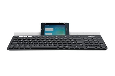 KLAWIATURA BEZPRZEWODOWA LOGITECH K780 NIEMIECKA