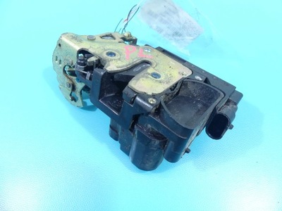 Замок перед левый chevrolet lacetti europa фото №1