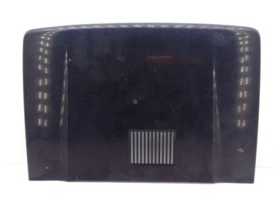 Fiat panda i 141 80-03 капот фото №1