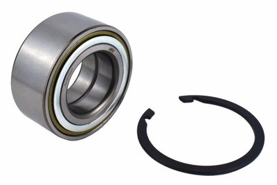 Підшипник колеса hyundai coupe ii 2001-2012 фото №1