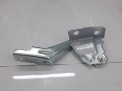 Fiat ducato петля капот двигуна лівий фото №1