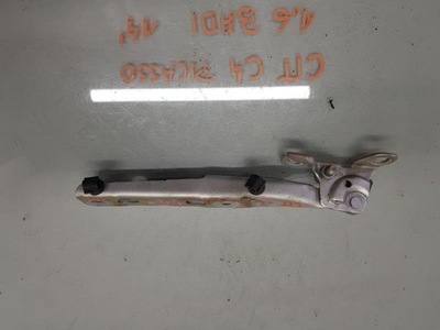 Петля капот правий citroen c4 picasso ii 9676115080 фото №1