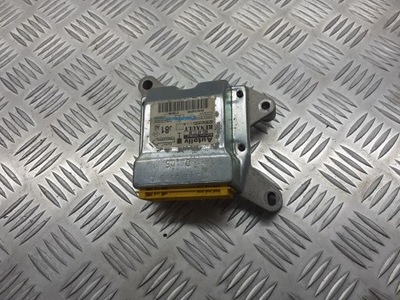 Модуль подушка безпеки renault espace iv 8200412023 фото №1