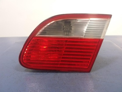 Fiat albea лампа задняя правая внутренняя 041520999000 фото №1