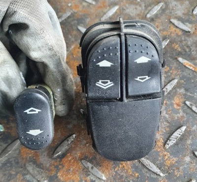 Перемикачі вікон ford focus mk1 фото №1