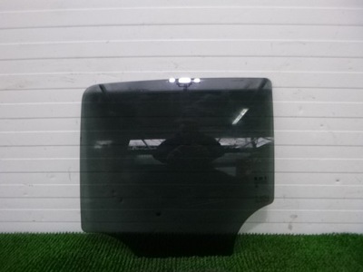 Chevrolet trax 12- стекло задняя левая задняя as3 2014 фото №1